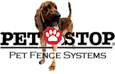 Pet Stop Underground Pet Fencing