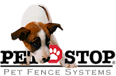 Underground Pet Fencing